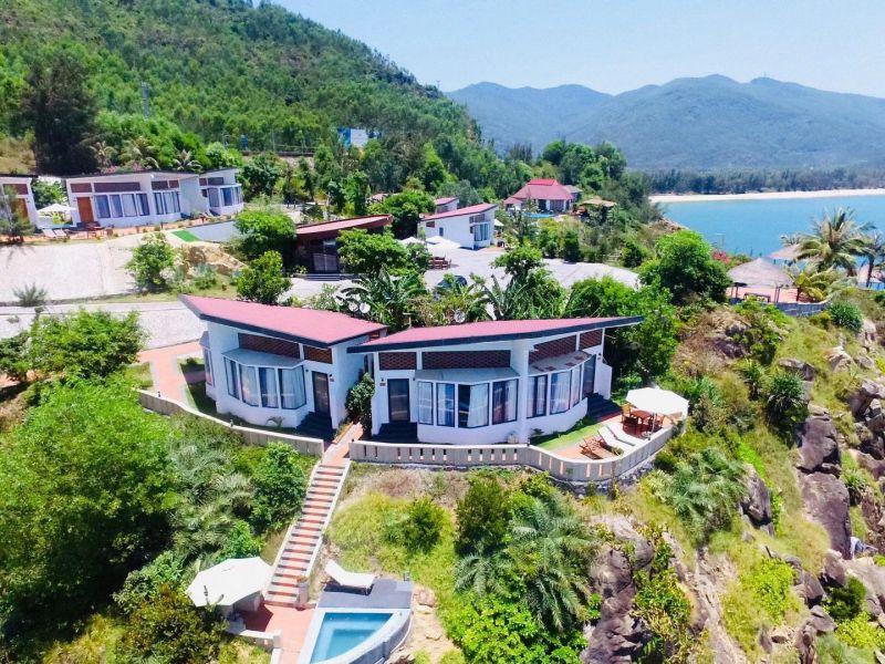 Top 9 khu resort sang trọng và tuyệt vời nhất tại Quy Nhơn