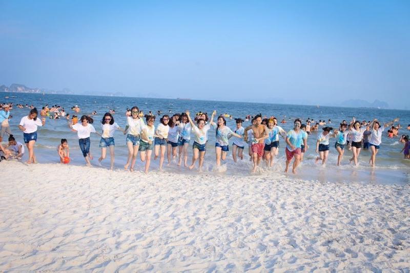 Top 10 điểm đến không thể bỏ lỡ khi du lịch Quảng Ninh