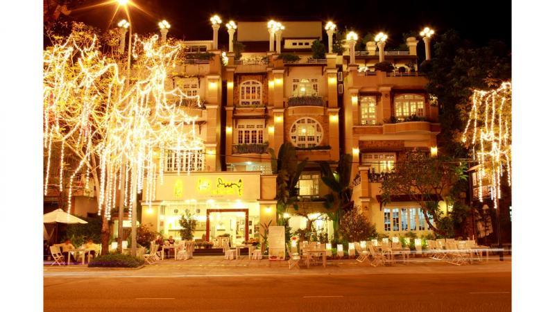Khám phá 15 khách sạn tốt nhất tại Quảng Nam