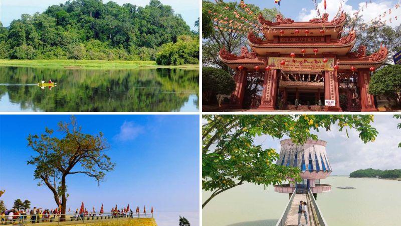 Đặc sản Bình Phước: 15 món ngon hấp dẫn nên thử và mang về làm quà ý nghĩa
