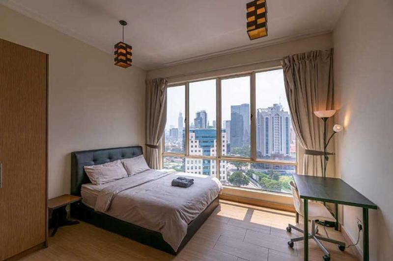 Top 6 Homestay đẹp và giá rẻ nhất tại Kuala Lumpur