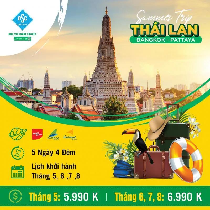 Top 7 Công Ty Du Lịch Uy Tín Nhất Tại Vũng Tàu