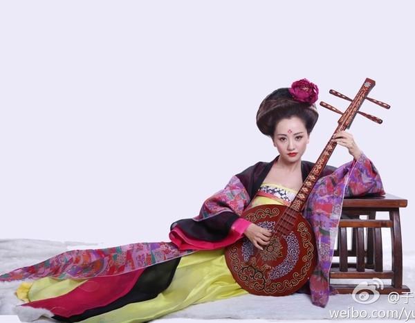 Top 13 mỹ nhân nổi bật nhất trong các bộ phim của biên kịch Vu Chính
