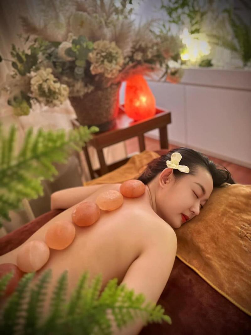 Top 11 spa làm đẹp đáng tin cậy tại quận Bình Thạnh, TP. HCM