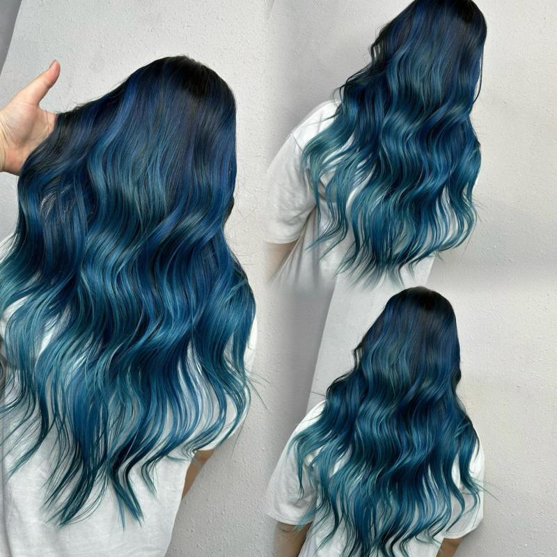 Top 10 salon tóc đẹp và chất lượng nhất tại Phan Thiết