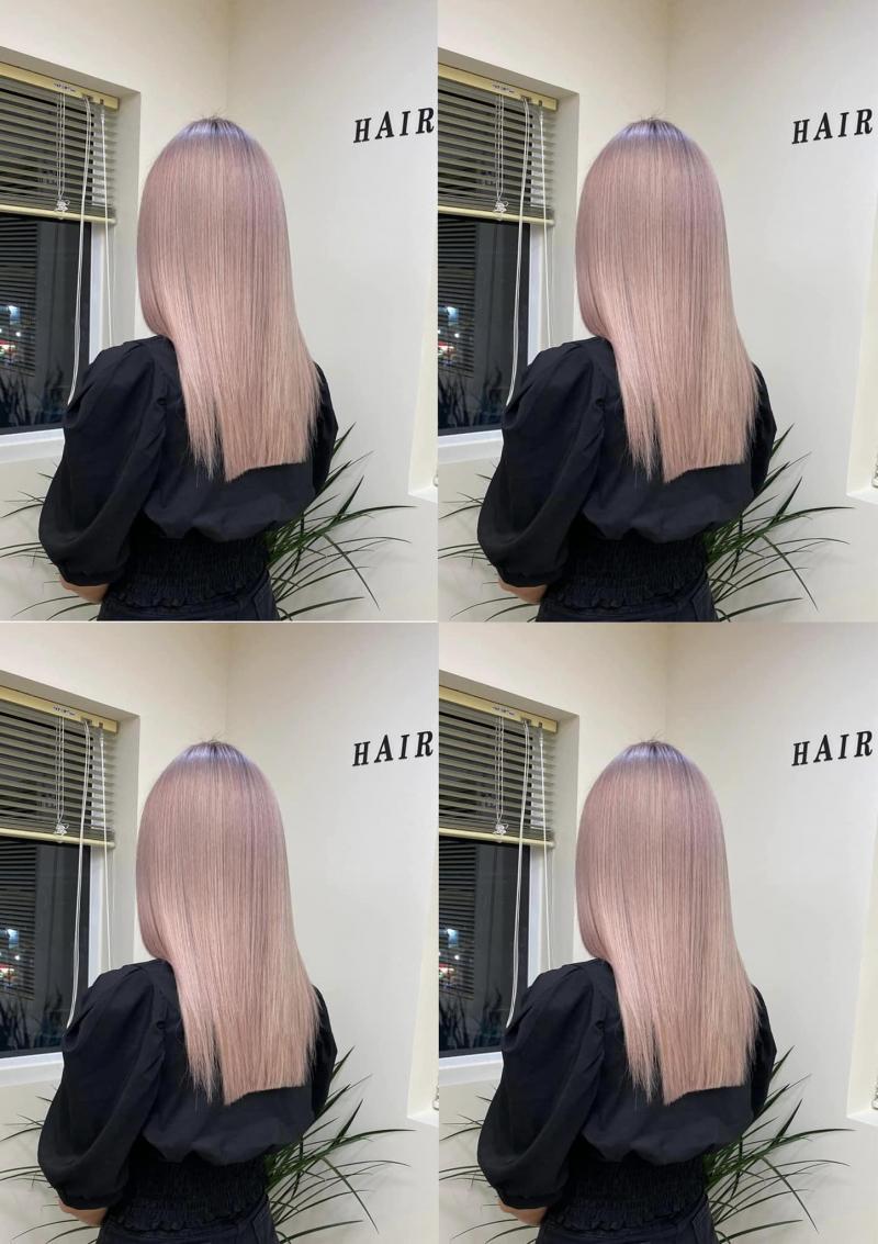 Top 13 salon làm tóc uy tín và đẹp nhất tại quận 12, TP. HCM