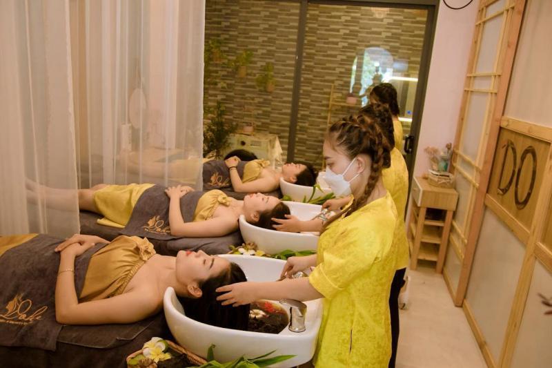 Khám phá top 9 spa làm đẹp chất lượng và uy tín nhất tại Ninh Thuận
