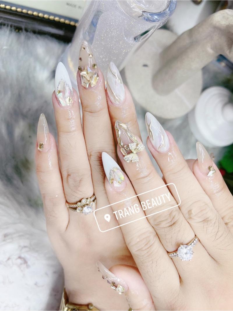 Top 10 tiệm làm nail đẹp và nổi bật nhất tại Hóc Môn, TP. HCM