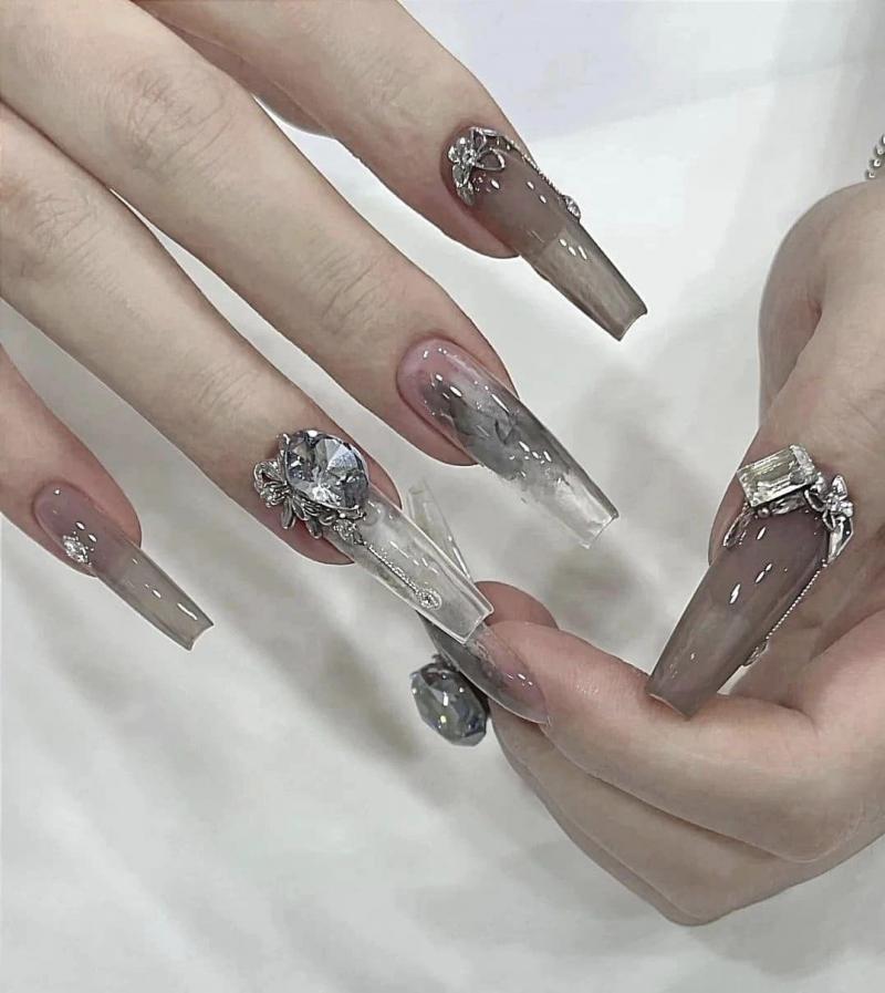Top 5 tiệm nail đẹp và chất lượng tại Cổ Nhuế, Hà Nội