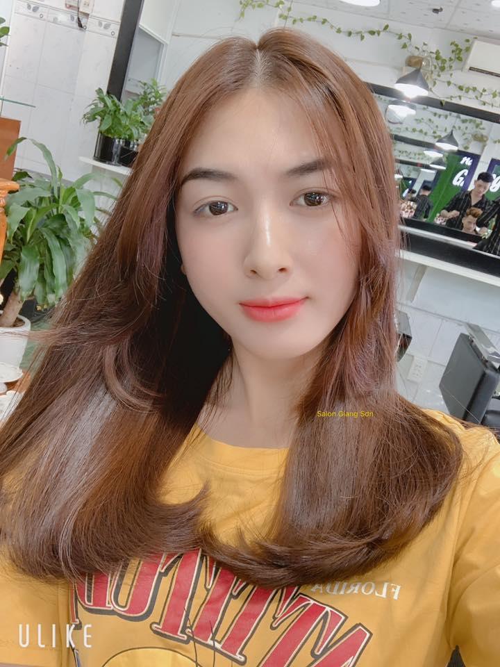 Top 12 salon làm tóc đẹp và chất lượng nhất tại quận Ninh Kiều, Cần Thơ