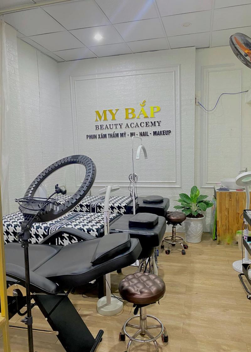 Top 3 địa chỉ nối mi đẹp và chất lượng tại Điện Bàn, Quảng Nam