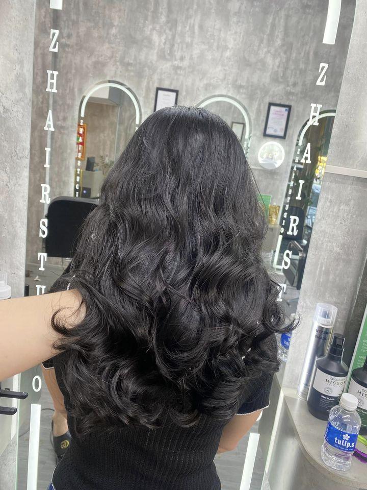 Top 10 Salon tóc đẹp và uy tín nhất quận Liên Chiểu, Đà Nẵng