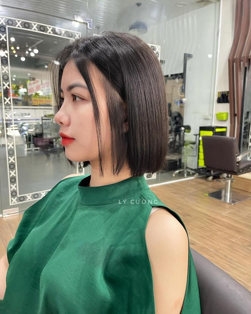 Top 10 Salon cắt tóc ngắn đẹp và chất lượng tại TP. Vinh, Nghệ An