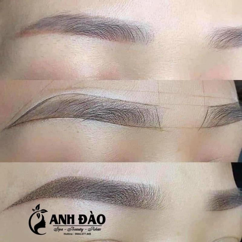 Top 10 Địa chỉ phun xăm thẩm mỹ uy tín và chất lượng tại Bạc Liêu