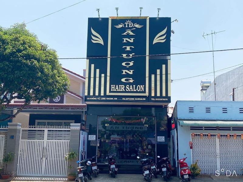 Top 8 Salon Cắt Tóc Ngắn Đẹp Nhất Long Khánh, Đồng Nai