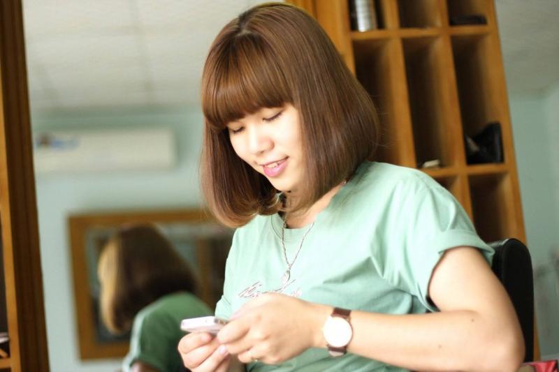 Top 6 Khám phá Salon Long Tình - địa chỉ làm tóc phong cách và đẳng cấp tại Mê Linh, Hà Nội