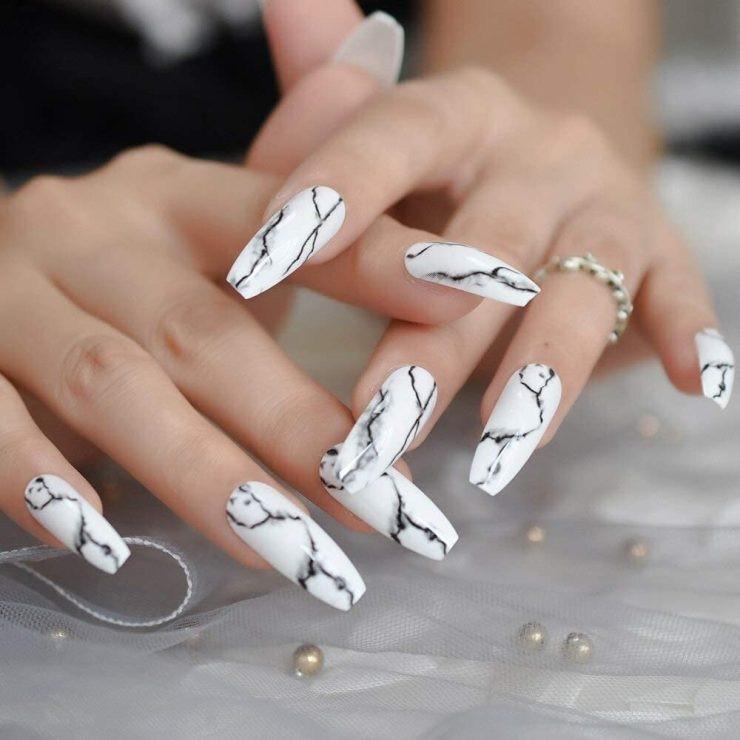 Top 6 xu hướng làm móng đẹp nổi bật nhất hiện nay