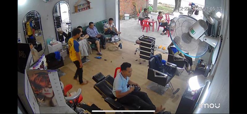 Top 8 Salon Tóc Đẹp Uy Tín Nhất Huyện Krông Pa, Gia Lai