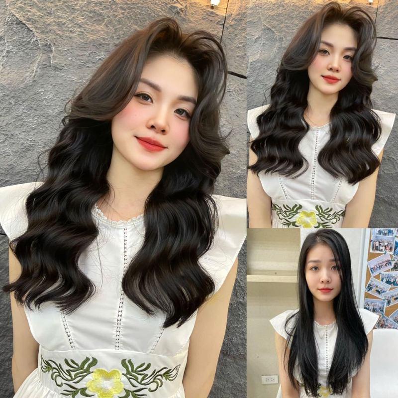 Top 10 Salon Tóc Đẹp và Chất Lượng Nhất tại Hội An