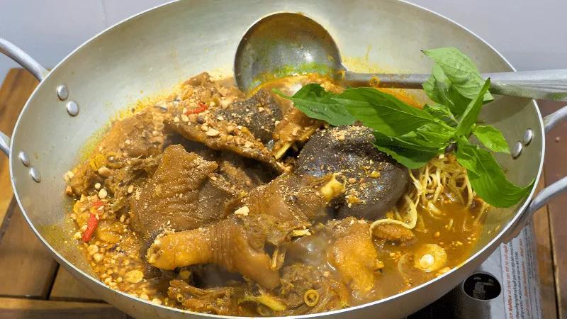 Cách chế biến gà giả cầy thơm ngon, đơn giản tại nhà