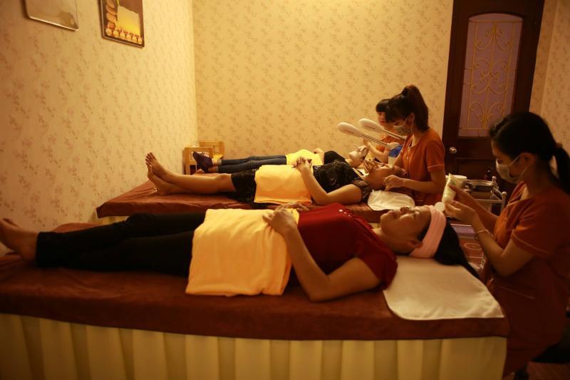 Khám phá top 6 spa chăm sóc da mặt tốt nhất tại Thanh Hóa, mang đến trải nghiệm tuyệt vời cho bạn.