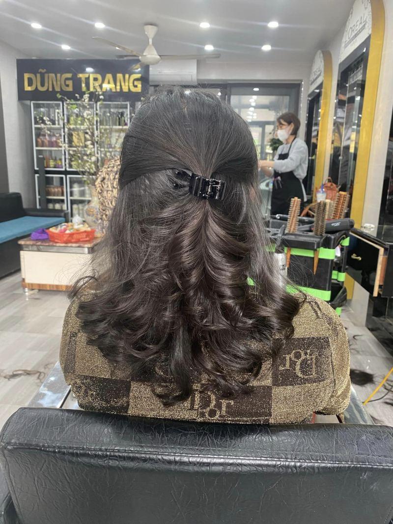 Top 8 Salon Tóc Đẹp và Chất Lượng Nhất tại Quận Kiến An, Hải Phòng
