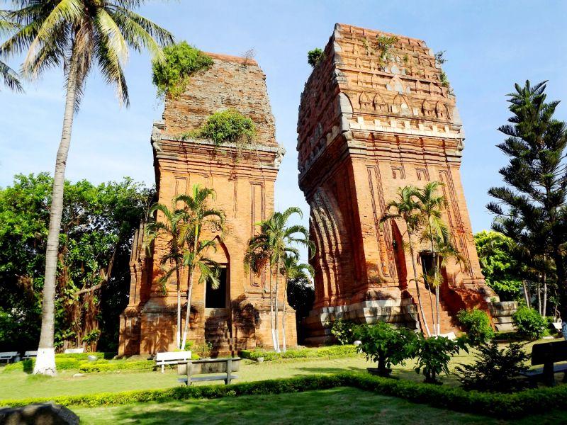 Top 10 địa điểm du lịch đáng khám phá nhất tại Quy Nhơn, Bình Định