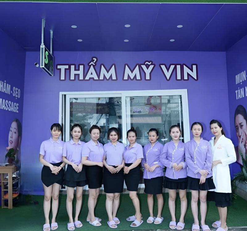 7 Spa chăm sóc da mặt nổi bật nhất tại Đà Lạt