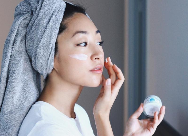 10 Sai lầm phổ biến khi dưỡng da khiến làn da mãi không đẹp lên