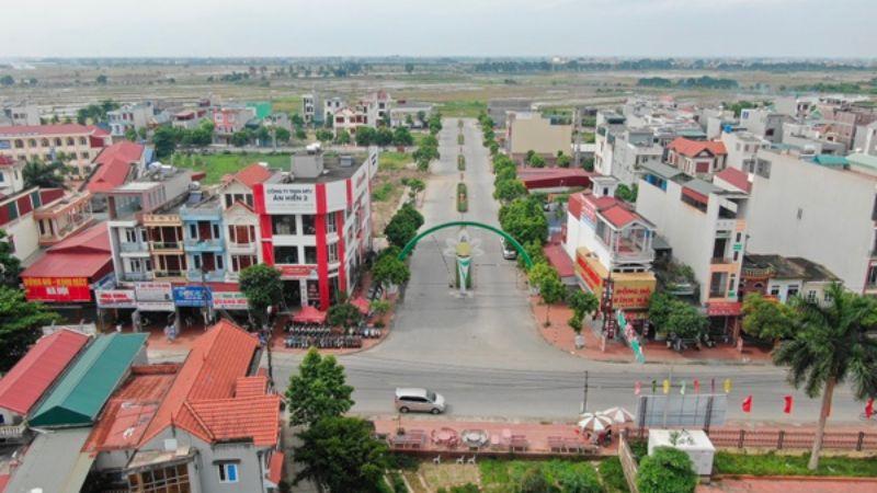 Khám phá vẻ đẹp của du lịch Thanh Miện (Hải Dương) ngay hôm nay!