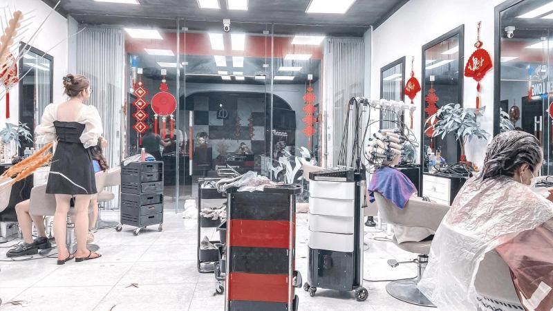 Top 9 Salon làm tóc đẹp và đáng tin cậy tại Đắk Mil, Đắk Nông