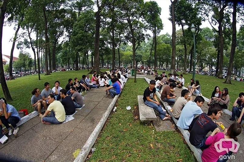 Top 10 Trải nghiệm thú vị không thể bỏ lỡ khi đặt chân đến Sài Gòn
