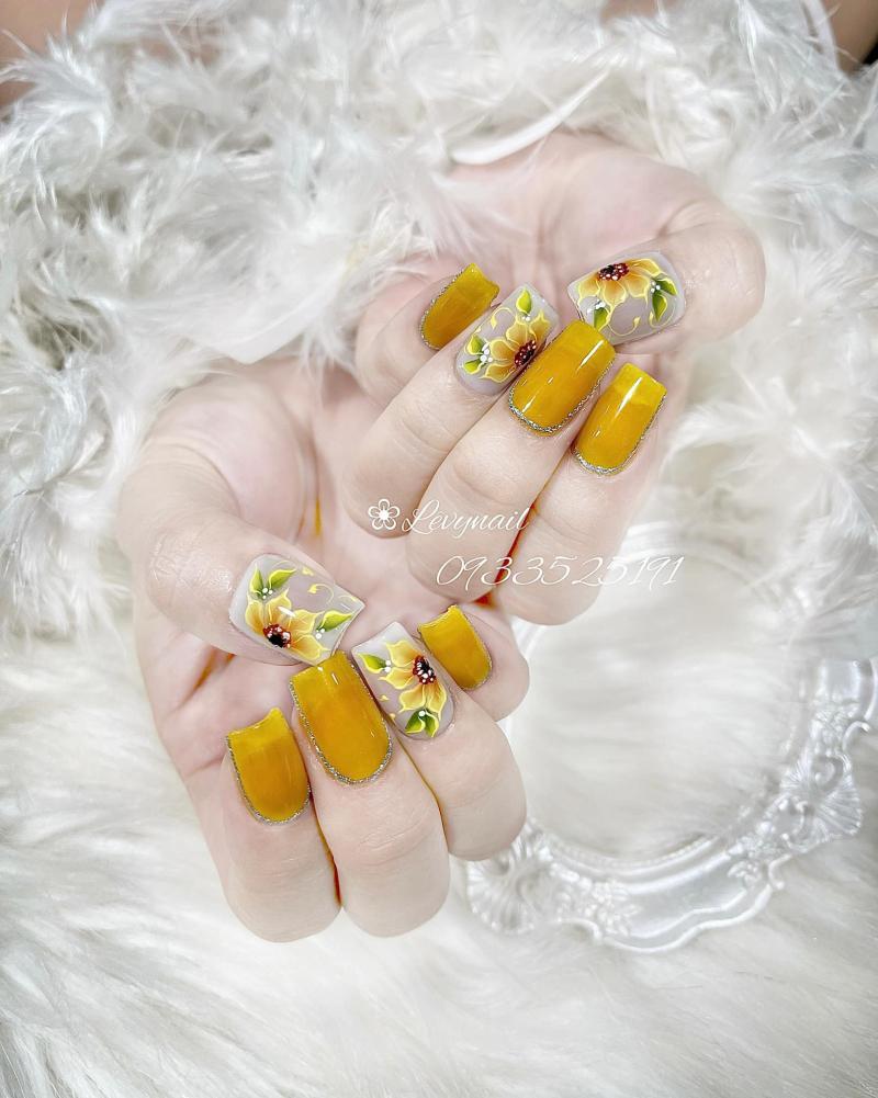 Khám Phá 11 Tiệm Nail Đẹp và Chất Lượng Nhất tại Xuân Lộc, Đồng Nai