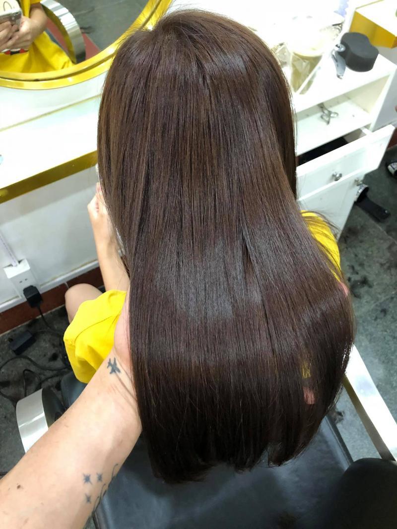 Top 6 salon tóc đẹp và chất lượng tại quận Đồ Sơn, Hải Phòng