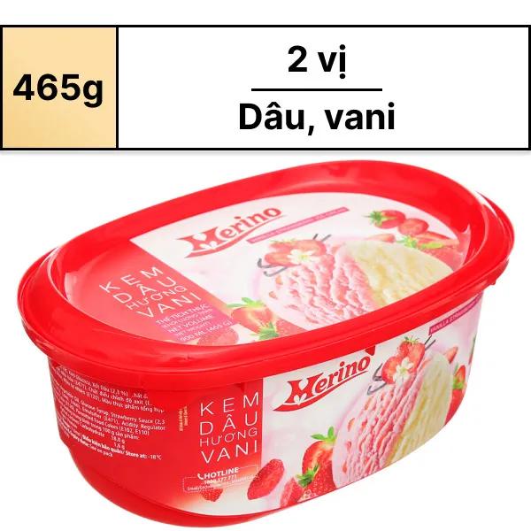 Công bố kết quả trúng nhẫn kim cương từ ngày 10/2 đến 13/2 khi mua kem Merino và Celano