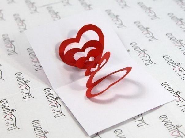 Top 9 cách làm thiệp Valentine handmade đơn giản nhất dành tặng người yêu
