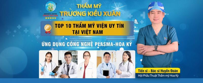 Top 8 Địa chỉ điêu khắc chân mày đẹp và uy tín nhất Đà Nẵng