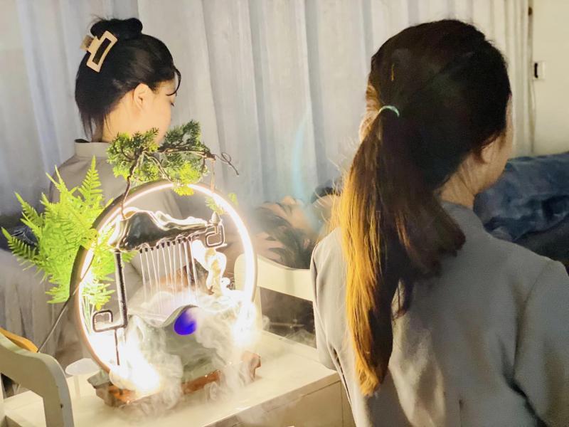Top 5 địa chỉ gội đầu dưỡng sinh chất lượng tại TP. Vinh, Nghệ An