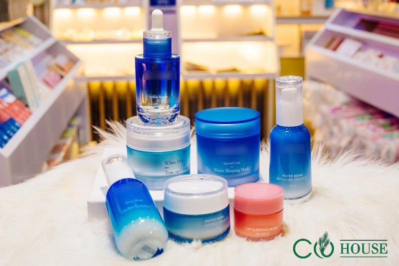 Top 10 cửa hàng mỹ phẩm uy tín tại Huế