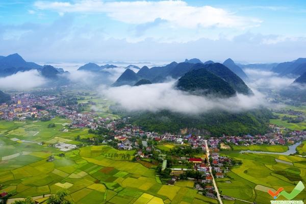 Top 14 điểm du lịch thiên nhiên giá rẻ dành cho sinh viên dịp lễ 30/4 - 1/5