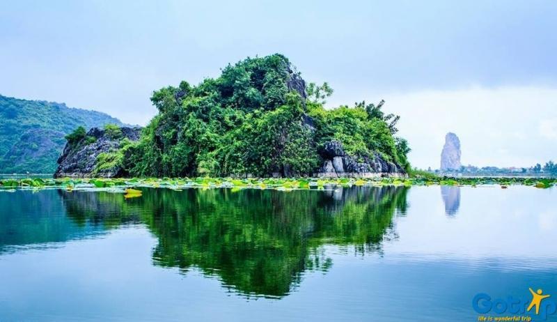 Top 12 điểm du lịch hấp dẫn quanh Hà Nội với chi phí dưới 500.000 VNĐ