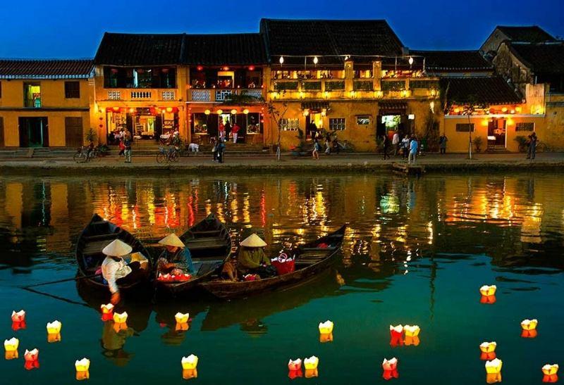 Khám phá 7 địa điểm Trung Thu đáng nhớ tại Đà Nẵng