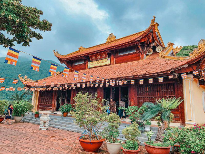 Khám phá 14 địa điểm du lịch nổi tiếng tại Côn Đảo mà bạn không thể bỏ qua