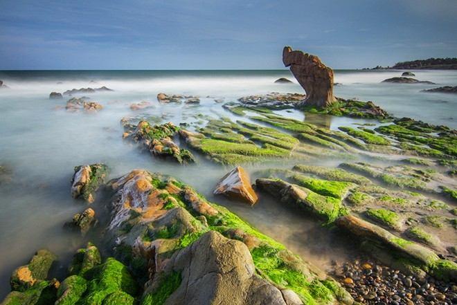 Top 15 địa điểm du lịch nổi bật tại Bình Thuận