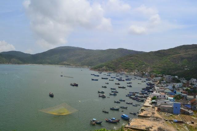Top 14 làng chài đẹp và lãng mạn nhất tại Việt Nam