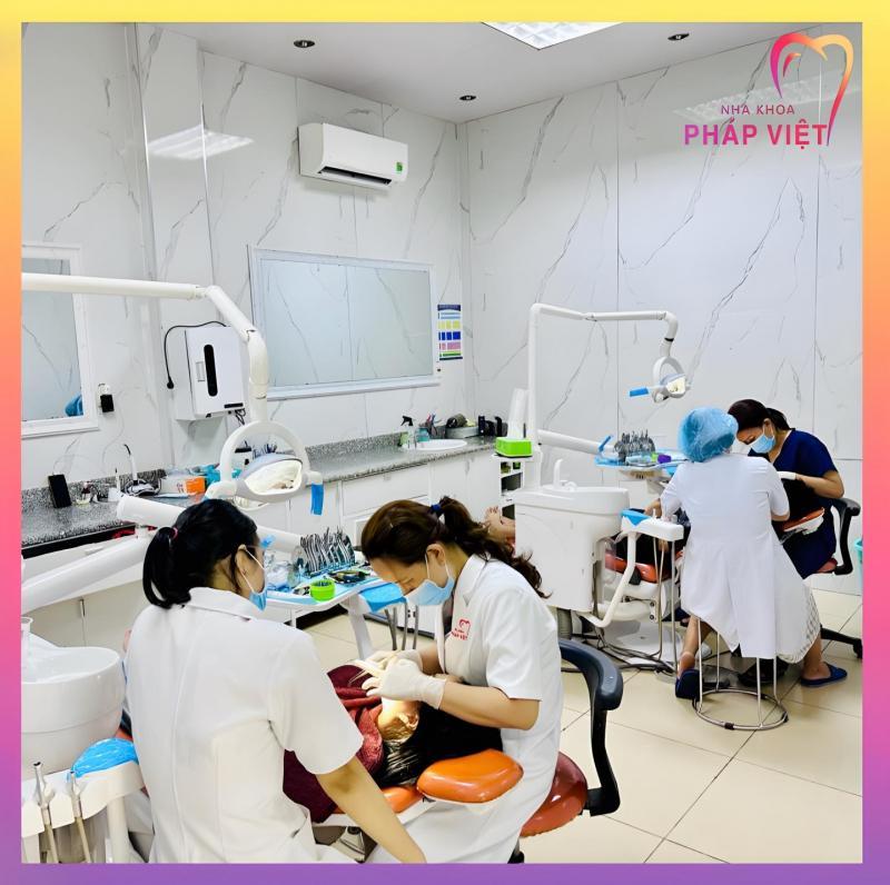 Top 10 địa chỉ trồng răng Implant uy tín hàng đầu tại Thừa Thiên Huế