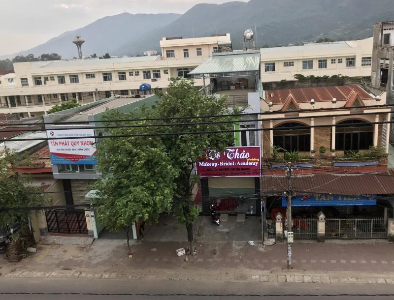 Top 6 địa chỉ đào tạo trang điểm chuyên nghiệp hàng đầu tại TP. Quy Nhơn, Bình Định