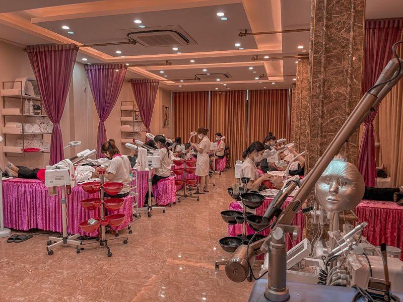 Top 8 địa chỉ xóa nếp nhăn chất lượng và uy tín tại Bắc Ninh