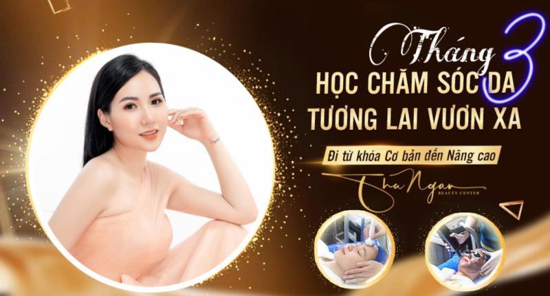 Top 10 Trung tâm dạy nghề spa uy tín và chất lượng nhất tại Huế