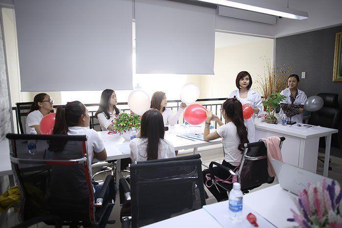 Danh sách 6 trung tâm đào tạo nghề spa uy tín và chất lượng hàng đầu tại Vũng Tàu